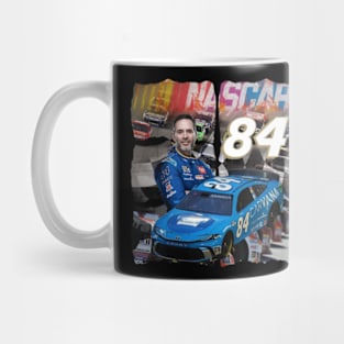 JIMMIE JOHNSON Mug